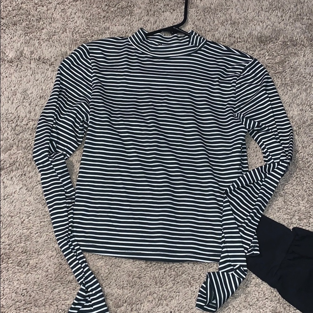 Long sleeve